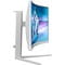 Фото - Монитор Philips 34" 34M2C5501A/00 VA White Curved 180Hz | click.ua