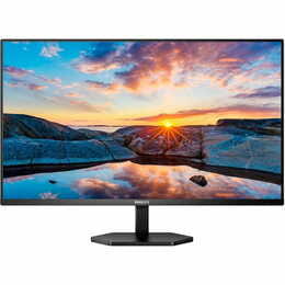 Монитор Philips 31.5" 32E1N3100LA/00 VA Black