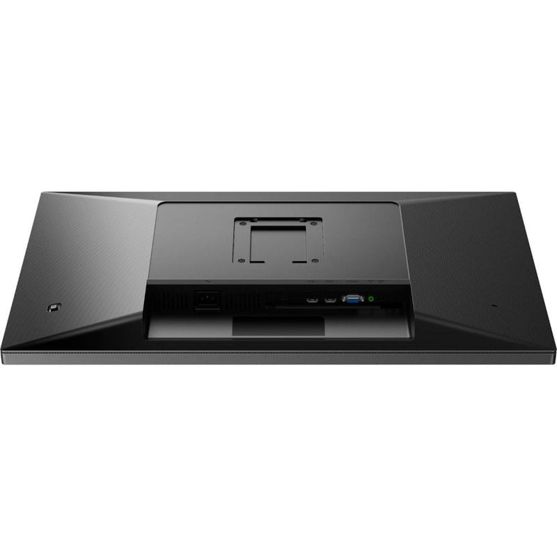 Монитор Philips 31.5" 32E1N3100LA/00 VA Black