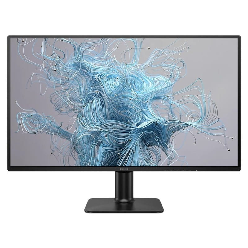 Монитор Philips 27" 27E2N2500/00 IPS Black 120Hz