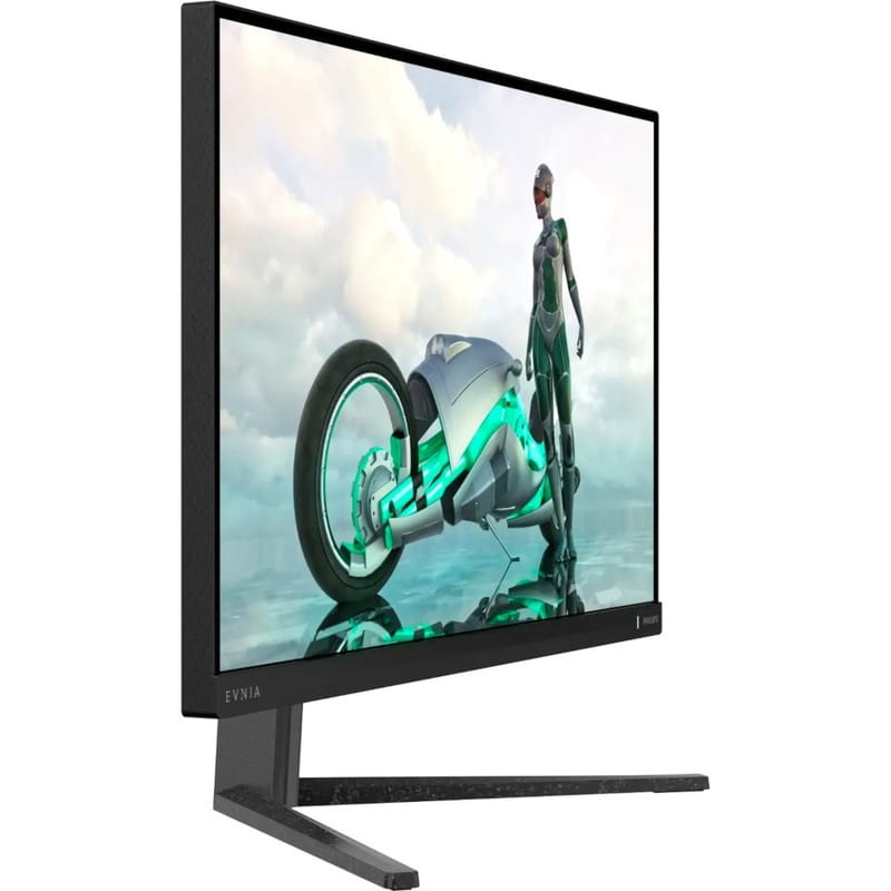Монітор Philips 27" 27M2N3800A/00 IPS Black 160Hz