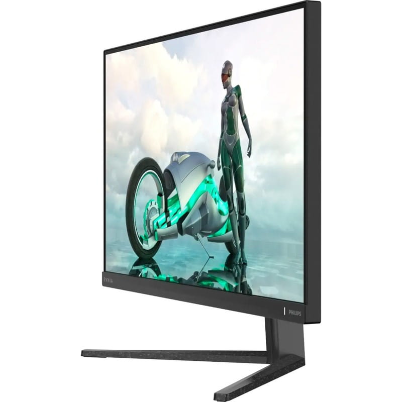 Монітор Philips 27" 27M2N3800A/00 IPS Black 160Hz