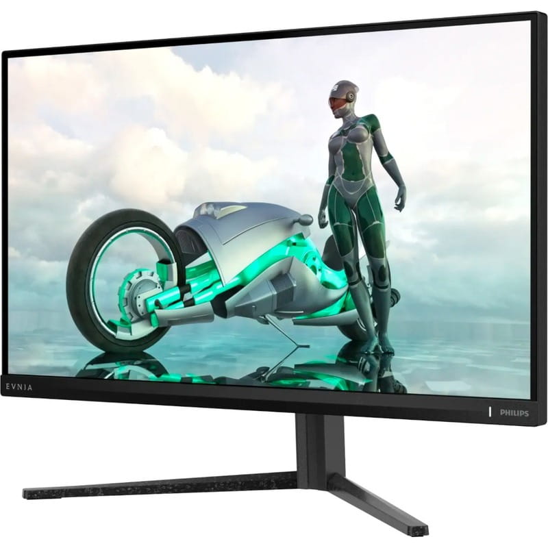 Монітор Philips 27" 27M2N3800A/00 IPS Black 160Hz