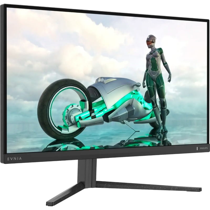 Монітор Philips 27" 27M2N3800A/00 IPS Black 160Hz