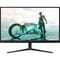 Фото - Монітор Philips 27" 27M2N3800A/00 IPS Black 160Hz | click.ua