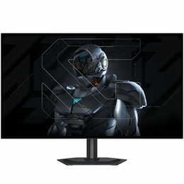 Монитор Gigabyte 27" MO27Q28G OLED Black 280Hz