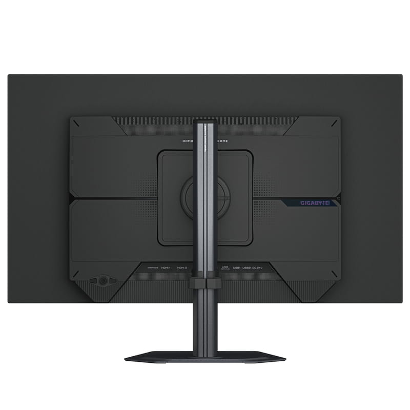 Монітор Gigabyte 27" MO27Q28G OLED Black 280Hz