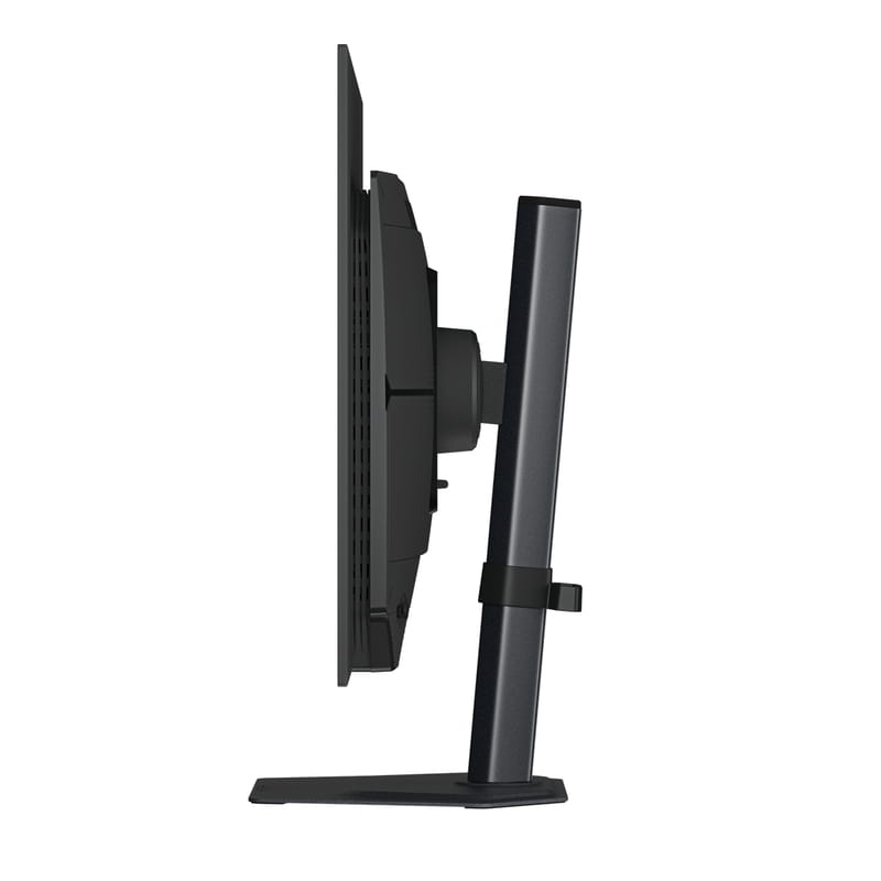 Монітор Gigabyte 27" MO27Q28G OLED Black 280Hz