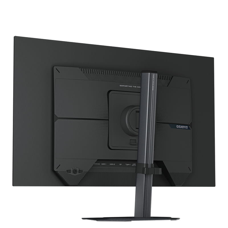 Монітор Gigabyte 27" MO27Q28G OLED Black 280Hz