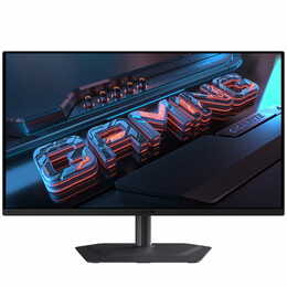 Монитор Gigabyte 27" MO27Q2A QD-OLED Black 280Hz