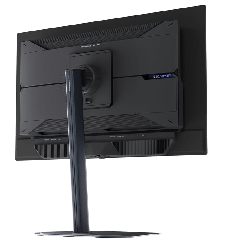 Монітор Gigabyte 27" MO27Q2A QD-OLED Black 280Hz