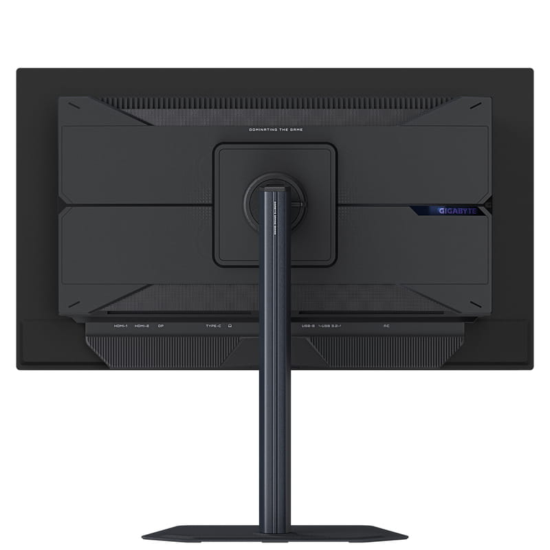 Монітор Gigabyte 27" MO27Q2A QD-OLED Black 280Hz