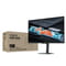 Фото - Монітор Gigabyte 27" M27Q3 IPS Black 300Hz | click.ua