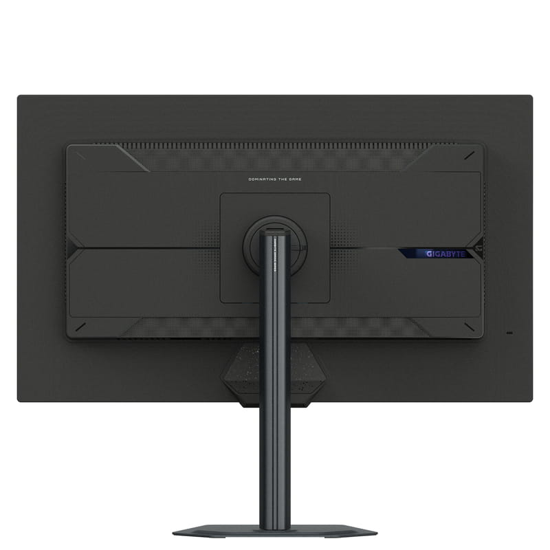 Монітор Gigabyte 27" M27UP IPS Black 160Hz