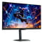 Фото - Монітор Gigabyte 27" M27UP IPS Black 160Hz | click.ua