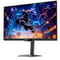 Фото - Монітор Gigabyte 27" M27UP IPS Black 160Hz | click.ua