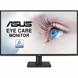 Монитор Asus 27" VA27AQ (90LM06G1-B01171) IPS Black