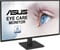 Фото - Монитор Asus 27" VA27AQ (90LM06G1-B01171) IPS Black | click.ua