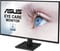 Фото - Монитор Asus 27" VA27AQ (90LM06G1-B01171) IPS Black | click.ua