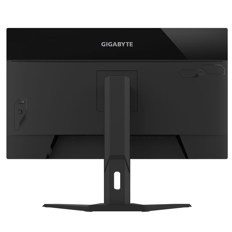 Монитор Gigabyte 31.5" M32UP IPS Black 160Hz