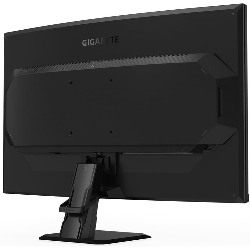 Монитор Gigabyte 27" GS27FC2 VA Black Curved 240Hz