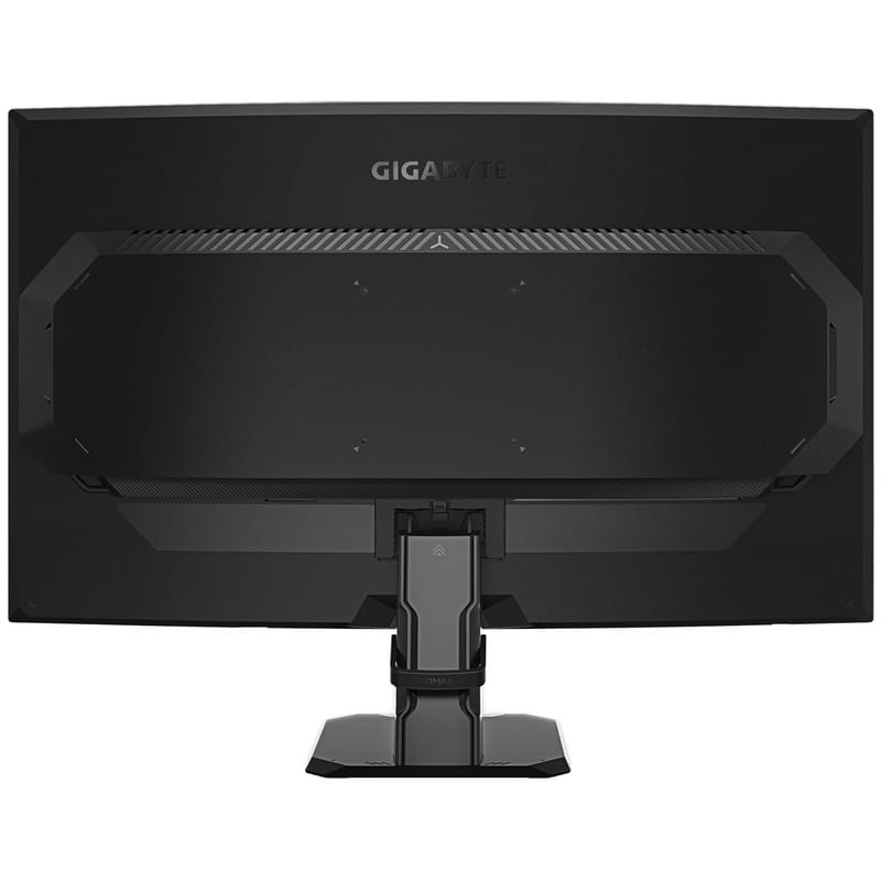 Монитор Gigabyte 27" GS27FC2 VA Black Curved 240Hz