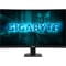 Фото - Монитор Gigabyte 27" GS27FC2 VA Black Curved 240Hz | click.ua
