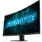 Фото - Монитор Gigabyte 27" GS27FC2 VA Black Curved 240Hz | click.ua