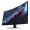 Фото - Монитор Gigabyte 31.5" GS32QCA VA Black Curved 180Hz | click.ua