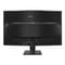 Фото - Монитор Gigabyte 31.5" GS32QCA VA Black Curved 180Hz | click.ua