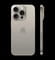 Фото - Смартфон Apple iPhone 15 Pro 128GB e-Sim Natural Titanium (Відновлений / Близький до ідеального) | click.ua