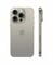 Фото - Смартфон Apple iPhone 15 Pro Max 256GB e-Sim Natural Titanium (Відновлений / Близький до ідеального) | click.ua