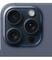 Фото - Смартфон Apple iPhone 15 Pro 256GB A3102 Blue Titanium (Відновлений / Близький до ідеального) | click.ua