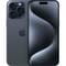 Фото - Смартфон Apple iPhone 15 Pro 256GB A3102 Blue Titanium (Відновлений / Близький до ідеального) | click.ua
