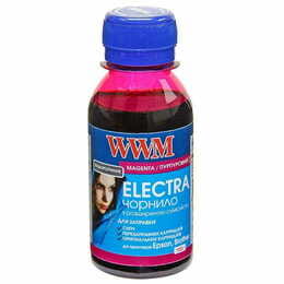 Чернила WWM Epson Universal Electra Magenta (EU/M-2) 100г