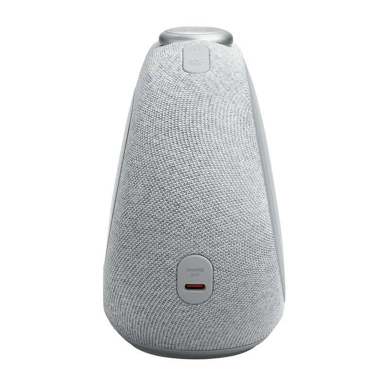 Акустическая система JBL Horizon 3 Gray (JBLHORIZON3GRYEP)