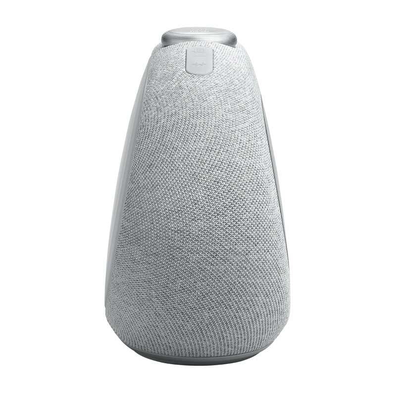 Акустическая система JBL Horizon 3 Gray (JBLHORIZON3GRYEP)