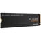 Фото - Накопитель SSD 1TB WD SN8100 M.2 2280 PCIe 5.0 x4 3D NAND TLC (WDS100T1X0M) | click.ua
