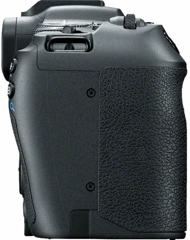 Цифровая фотокамера Canon EOS R8 Body + LP-E17 (5803C087)