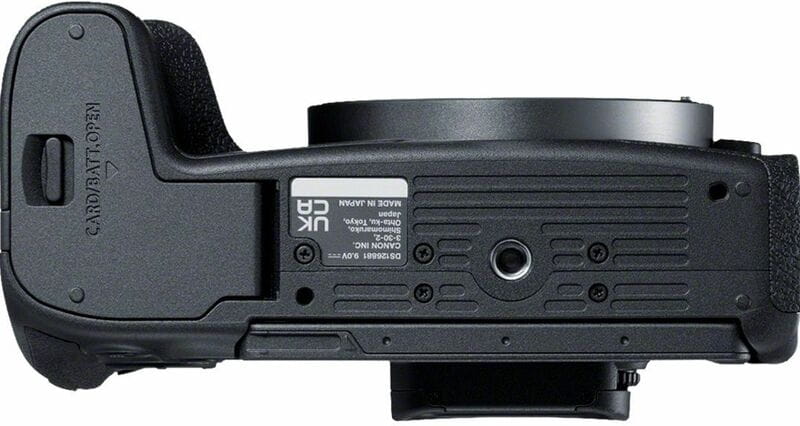 Цифровая фотокамера Canon EOS R8 Body + LP-E17 (5803C087)