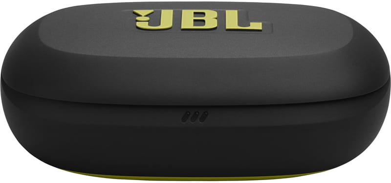 Bluetooth-гарнитура JBL Endurance Peak 4 Black (JBLENDUPEAK4BLKL)