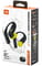 Фото - Bluetooth-гарнитура JBL Endurance Peak 4 Black (JBLENDUPEAK4BLKL) | click.ua