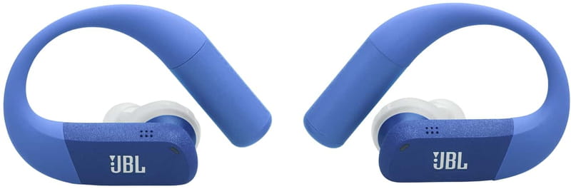 Bluetooth-гарнитура JBL Endurance Peak 4 Blue (JBLENDUPEAK4BLU)