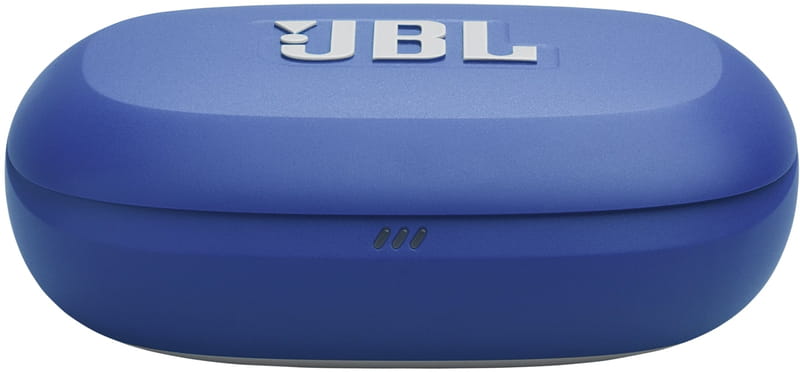 Bluetooth-гарнитура JBL Endurance Peak 4 Blue (JBLENDUPEAK4BLU)