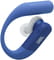 Фото - Bluetooth-гарнитура JBL Endurance Peak 4 Blue (JBLENDUPEAK4BLU) | click.ua
