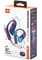 Фото - Bluetooth-гарнитура JBL Endurance Peak 4 Purple (JBLENDUPEAK4PUR) | click.ua