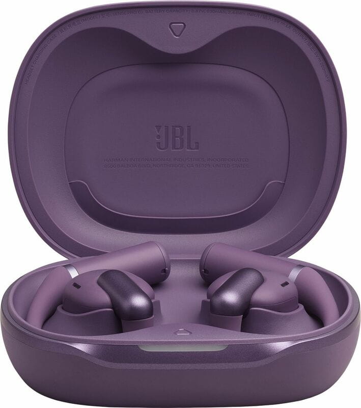 Bluetooth-гарнітура JBL Sense Pro Purple (JBLSENSEPROPUR)