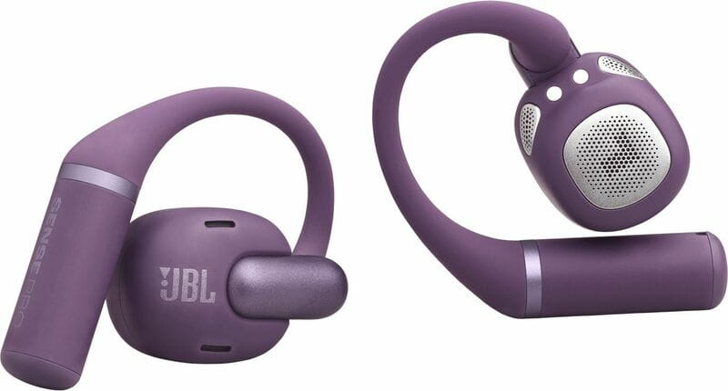 Bluetooth-гарнітура JBL Sense Pro Purple (JBLSENSEPROPUR)