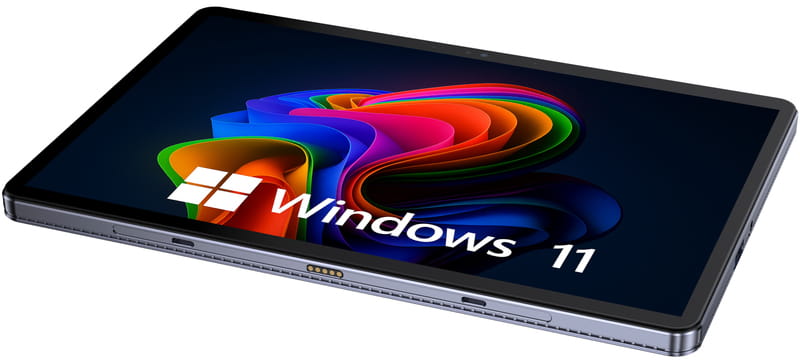 Планшет Chuwi Hi10 X2 8/256GB (CWI555/CW-112933) Win11