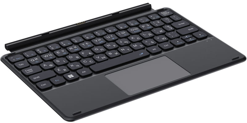 Планшет Chuwi Hi10 X2 8/256GB (CWI555+kb/CW-112934) Win11 з клавіатурою-чохлом